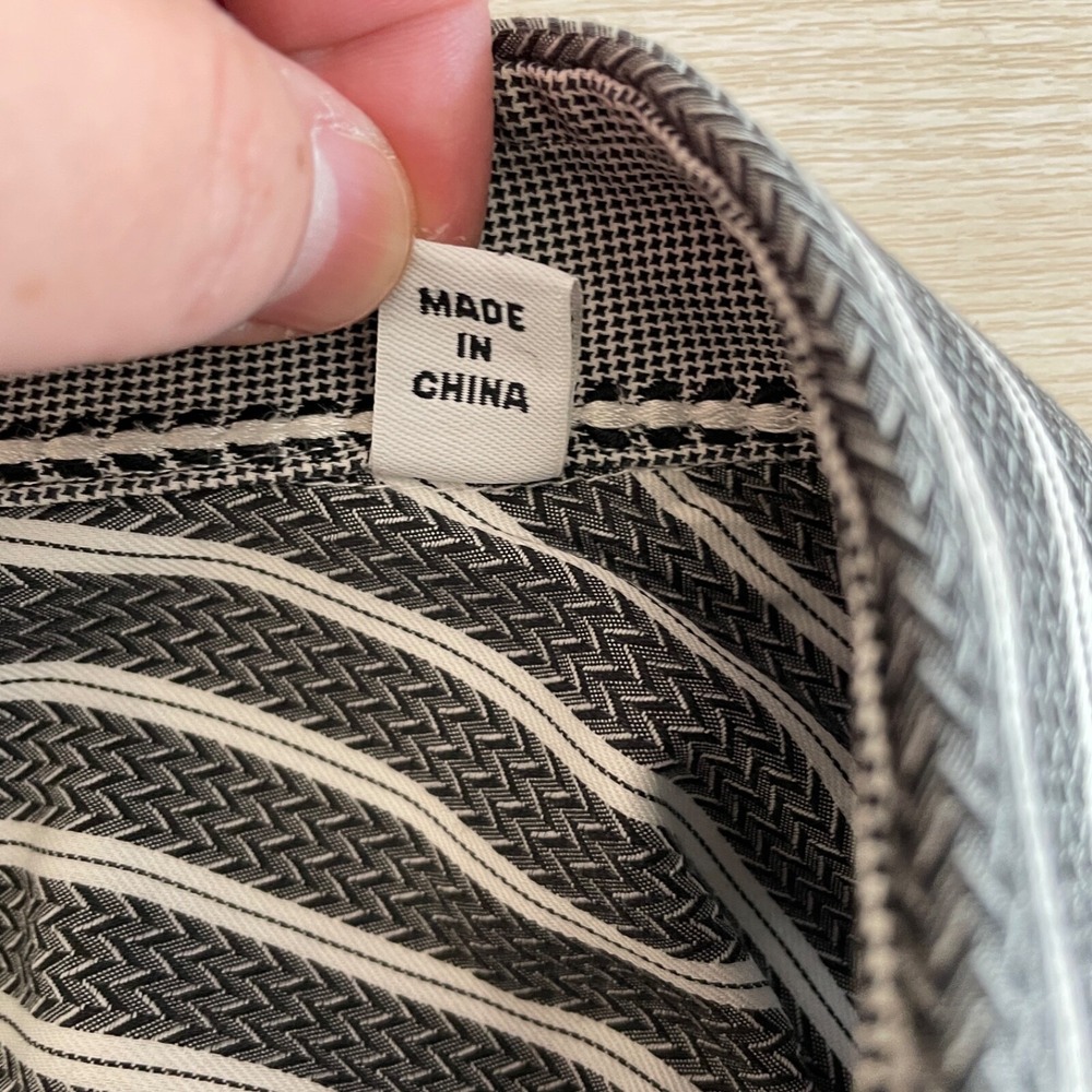 Robert Graham Mens Button Down Shirt 48 19 Tall 100 Cotton Stripe - Picture 8 of 8